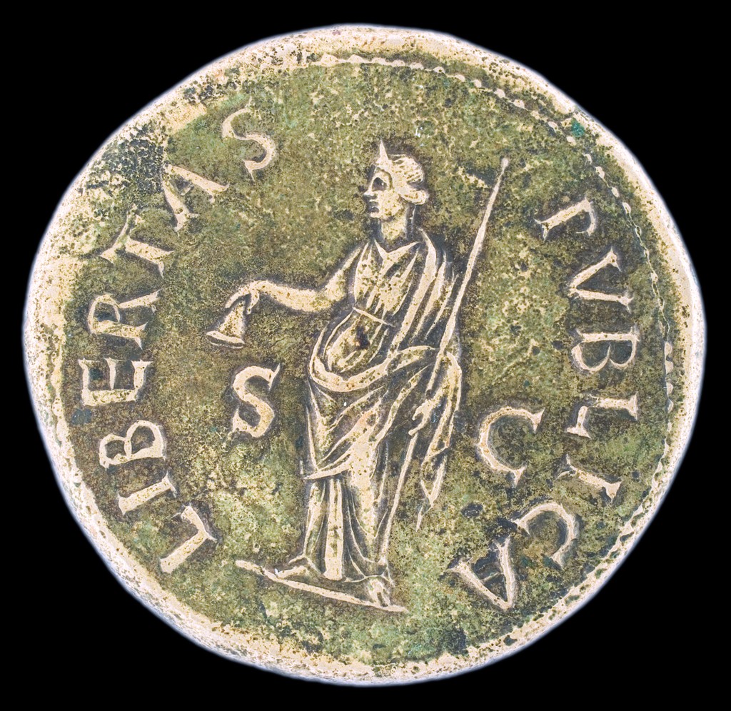 The History of The Auben Gray Burkhart Coin Collection | Rhodes Sites